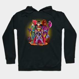 Amazons Hoodie